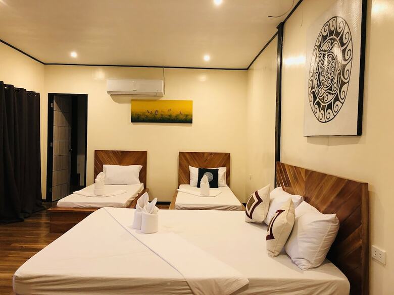 Hotel Keira Tourist Inn