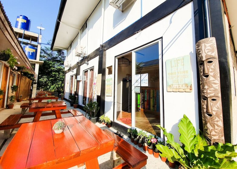Hotel Keira Tourist Inn