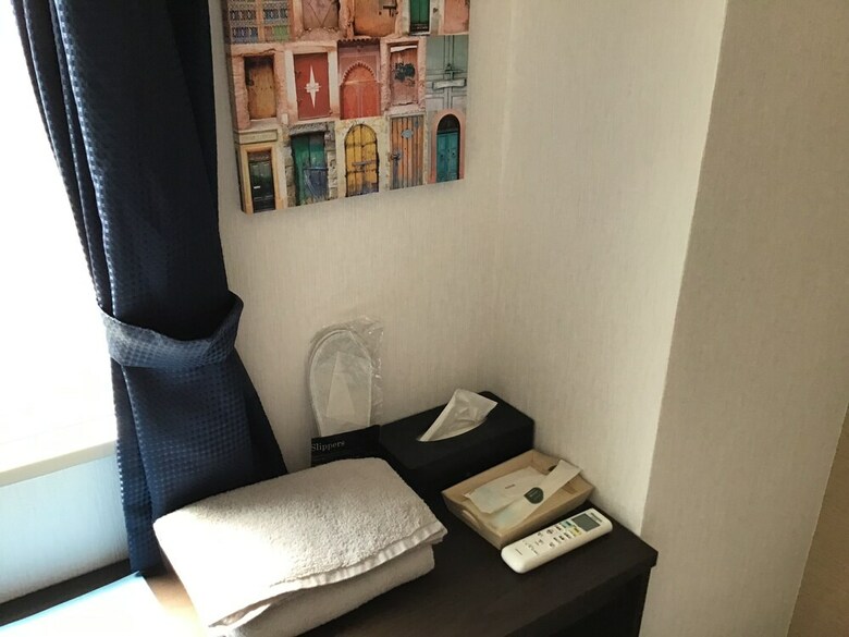Hostal Hostel Paq Tokushima - Hostel