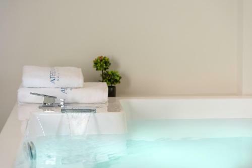 Athens One Smart Hotel