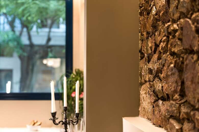 Athens One Smart Hotel