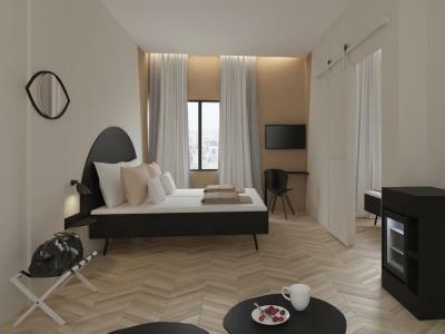 Athens One Smart Hotel