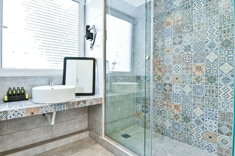 Hotel Aeolos Luxury Suites