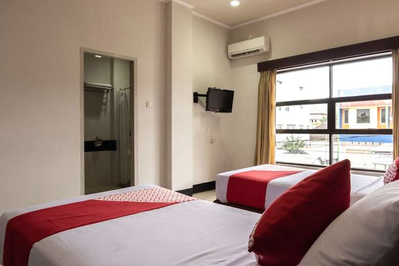 Maktal Hotel