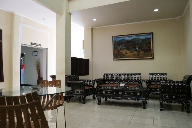 Maktal Hotel