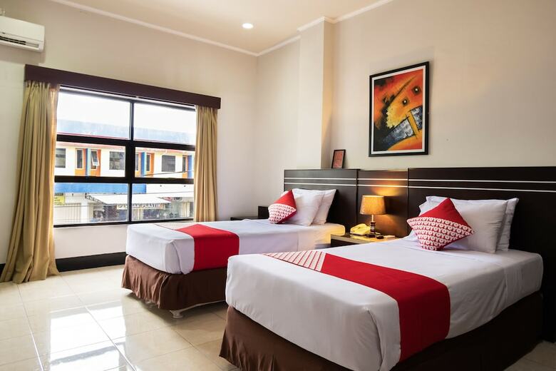 Maktal Hotel