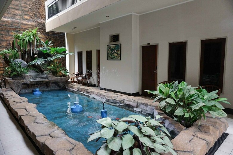Maktal Hotel