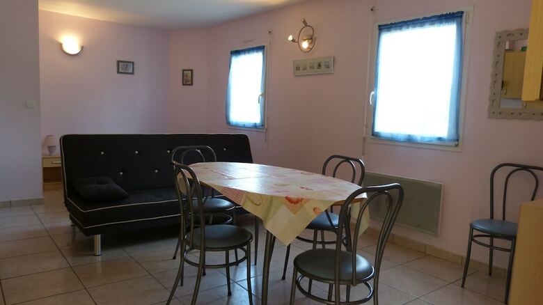 Apartamento R�sidence Ondines - Les Studios