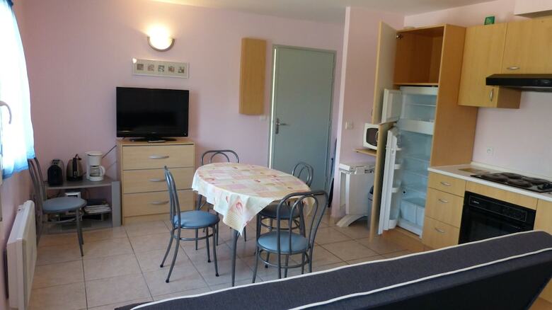 Apartamento R�sidence Ondines - Les Studios