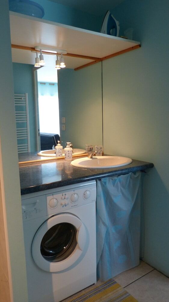 Apartamento R�sidence Ondines - Les Studios