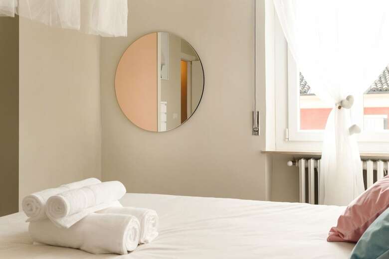 Apartamento Parma - Via M. Azeglio 61