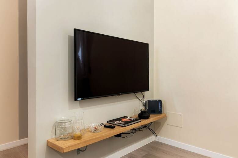 Apartamento Parma - Via M. Azeglio 61