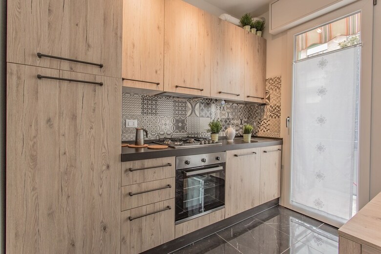 Apartamento Padova - Pierobon 18