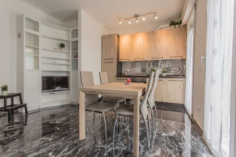 Apartamento Padova - Pierobon 18