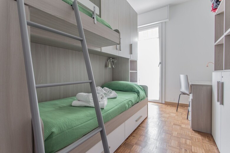 Apartamento Padova - Pierobon 18