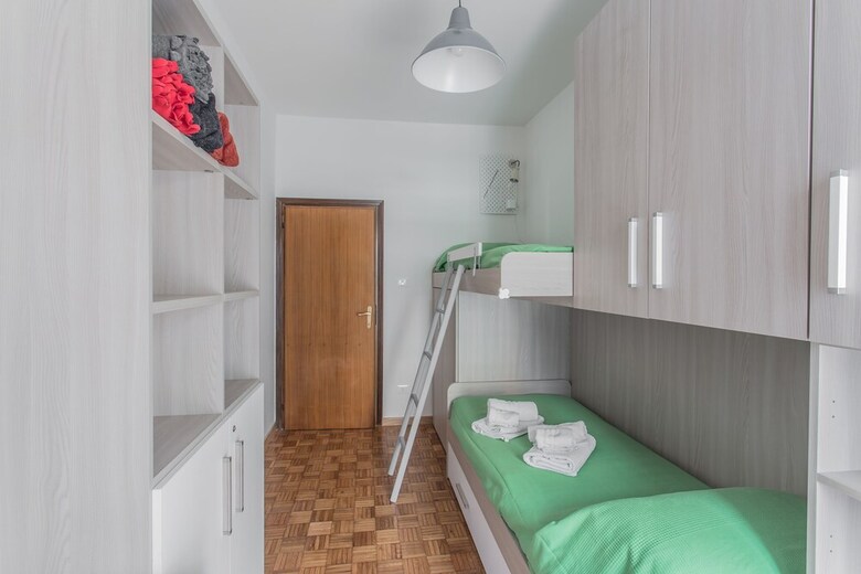 Apartamento Padova - Pierobon 18