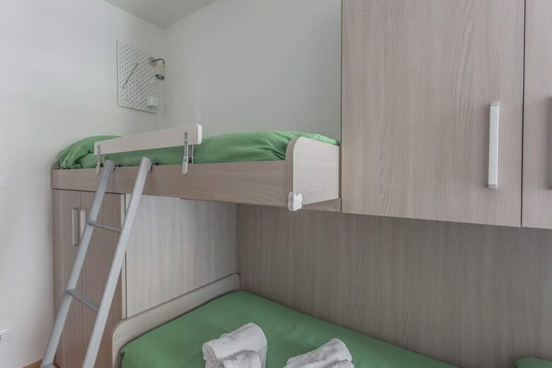 Apartamento Padova - Pierobon 18