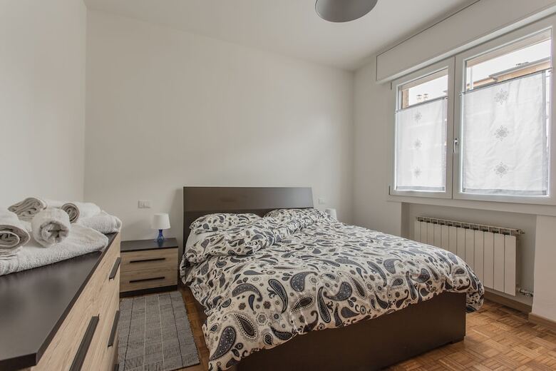 Apartamento Padova - Pierobon 18