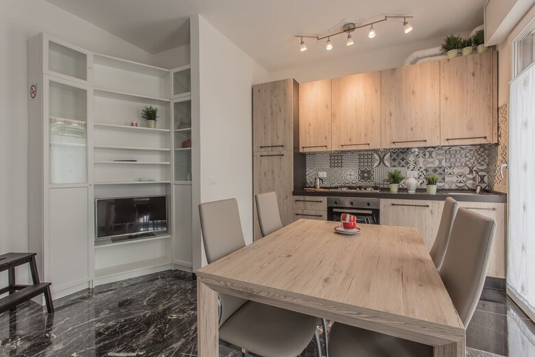 Apartamento Padova - Pierobon 18