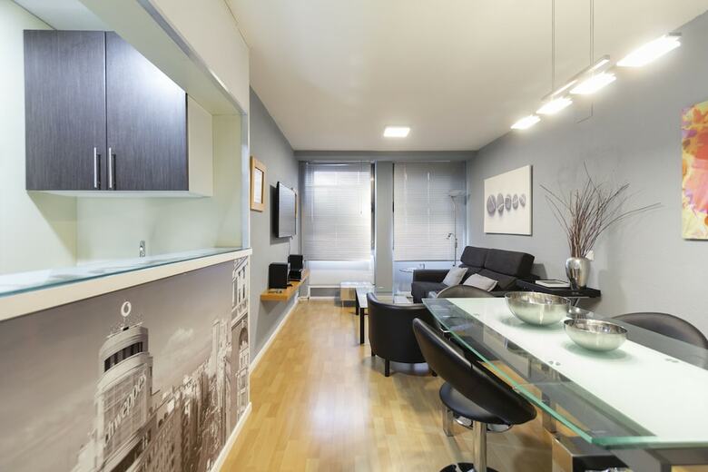 Apartamentos Rentalis Plaza Espa�a