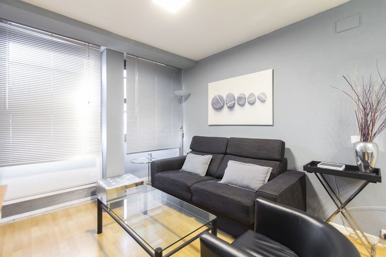 Apartamentos Rentalis Plaza Espa�a