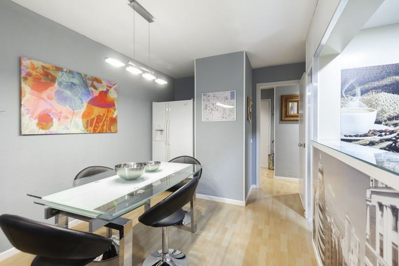 Apartamentos Rentalis Plaza Espa�a