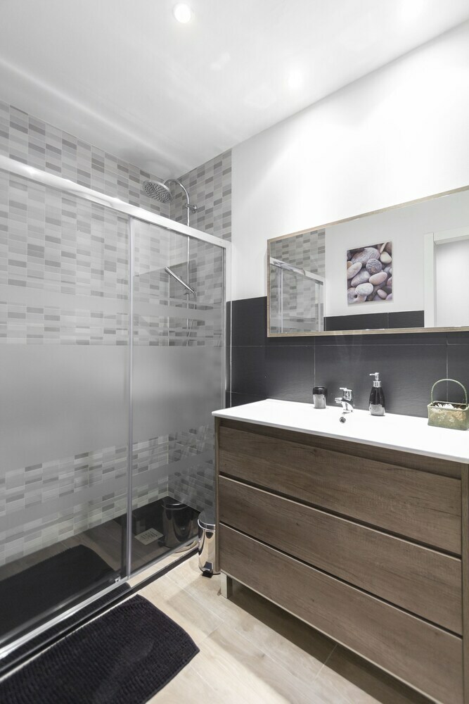 Apartamentos Rentalis Plaza Espa�a