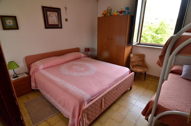 Agroturismo Agriturismo Etna-mare