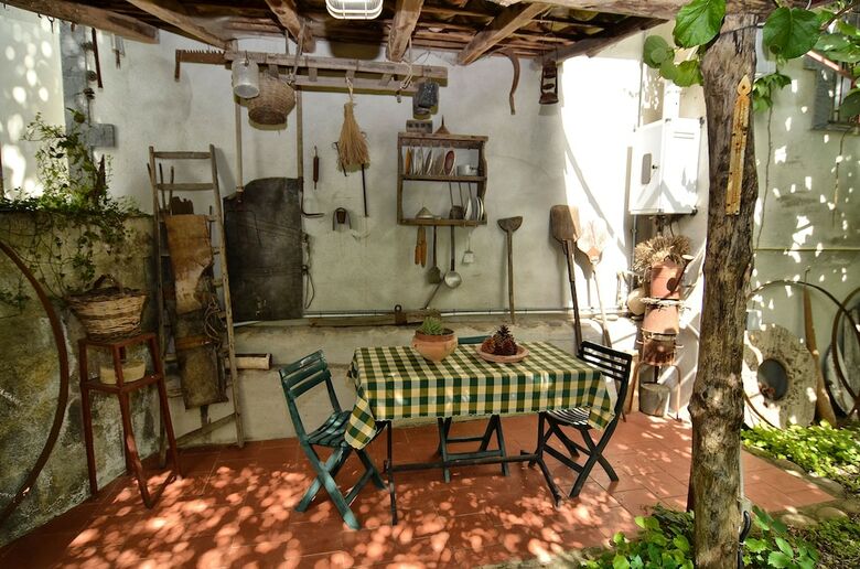Agroturismo Agriturismo Etna-mare