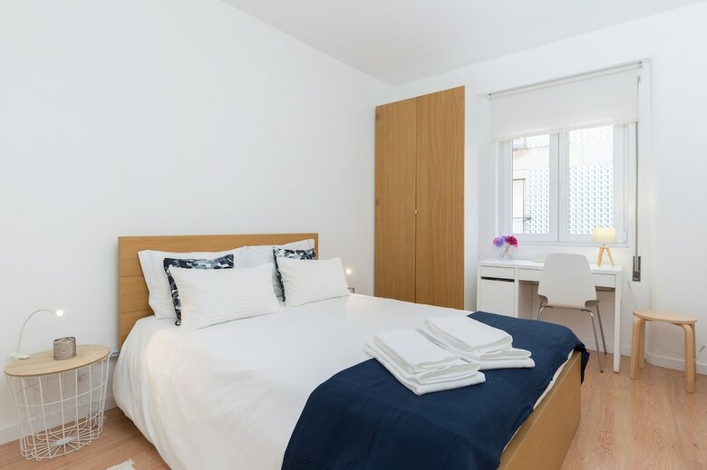 Alves Da Veiga Apartments