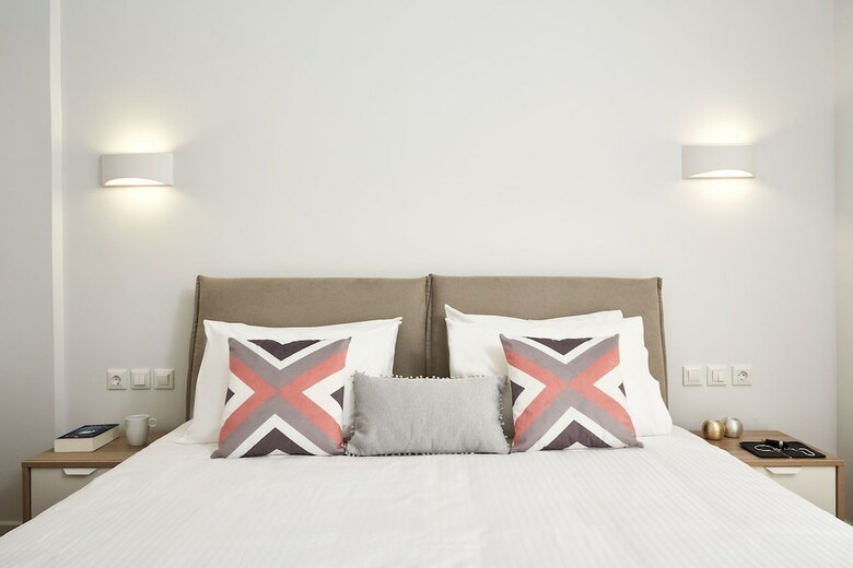 Apartamentos Luxurious Spacious Apt Next  Hilton Area