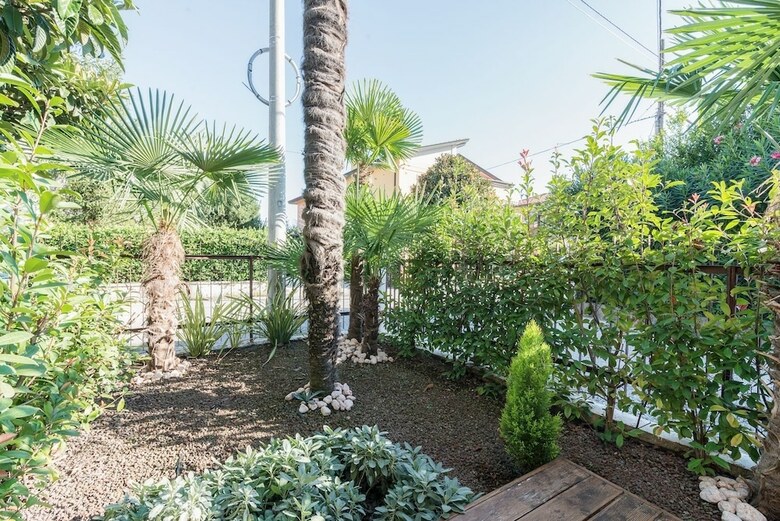 Apartamento Padova - Via Ancillotto 11b