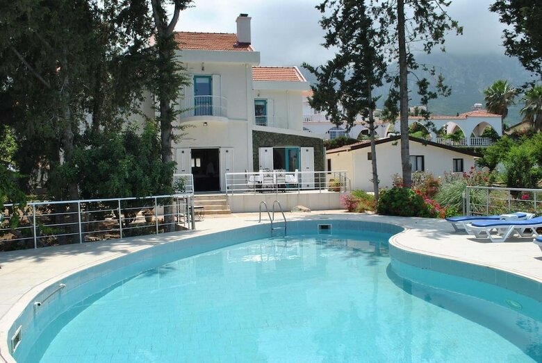 Villa Sabrina By Amy Villas