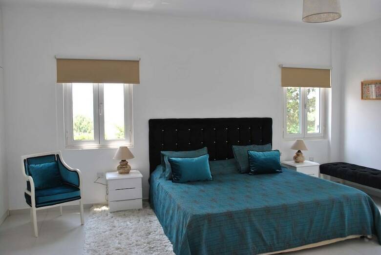 Villa Sabrina By Amy Villas