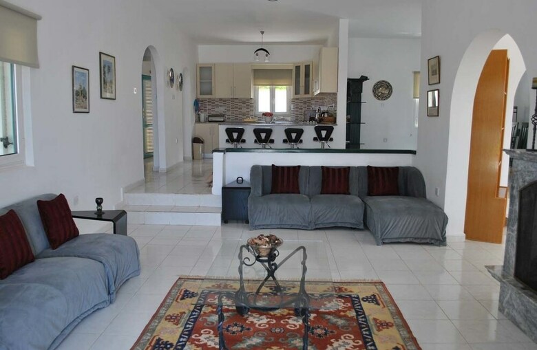 Villa Sabrina By Amy Villas