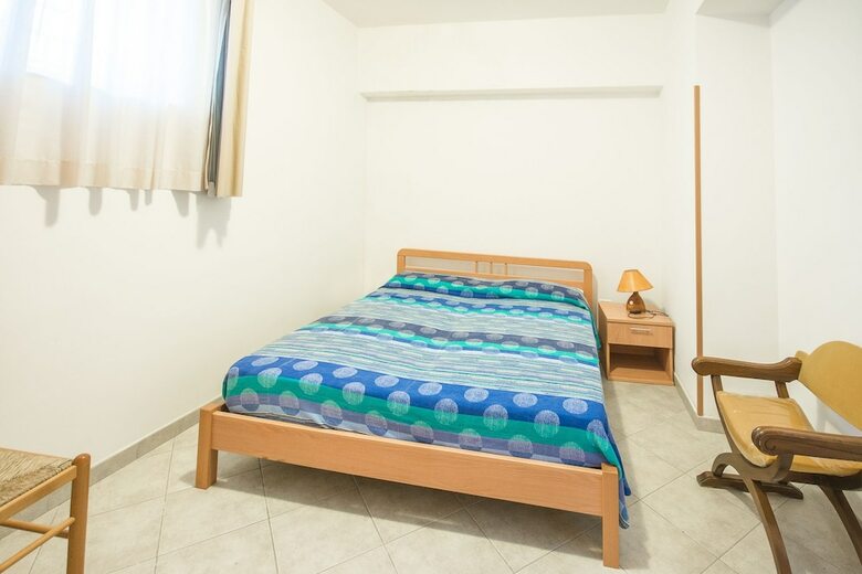 Apartamento Residenza Piccolo Uliveto