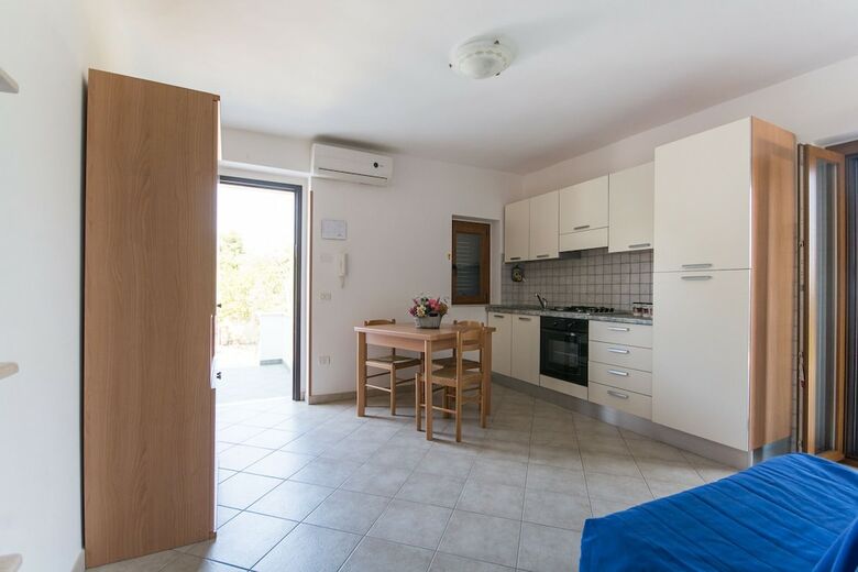 Apartamento Residenza Piccolo Uliveto