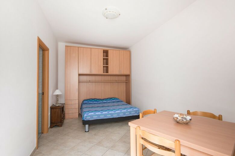 Apartamento Residenza Piccolo Uliveto