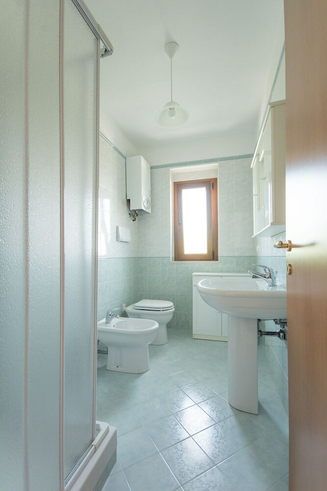 Apartamento Residenza Piccolo Uliveto