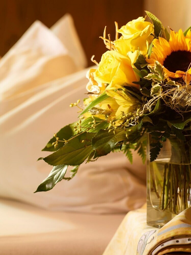 Hotel L�sch Pf�lzer Hof