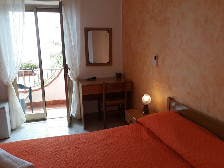 Hotel Camere Santa Margherita