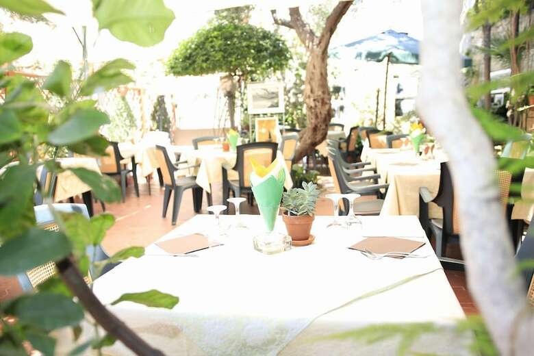 Hotel Camere Santa Margherita