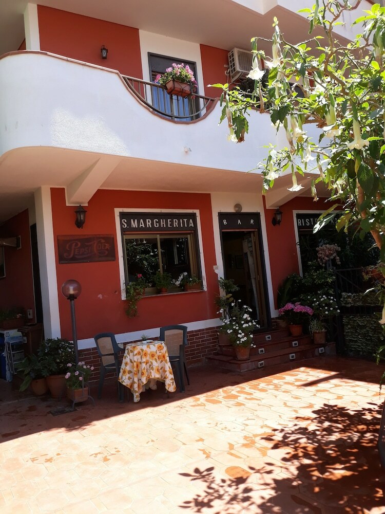 Hotel Camere Santa Margherita