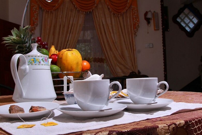 Hotel Senaro Holiday Resort