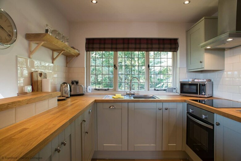 Sandford Country Cottages