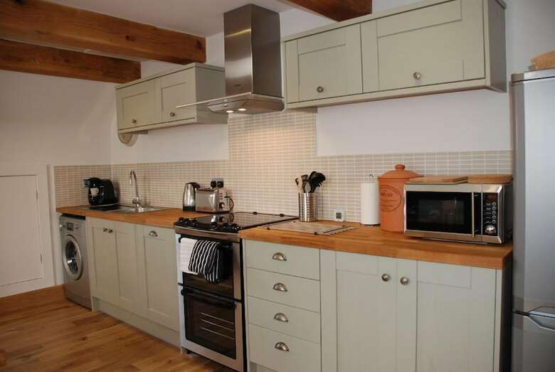 Sandford Country Cottages