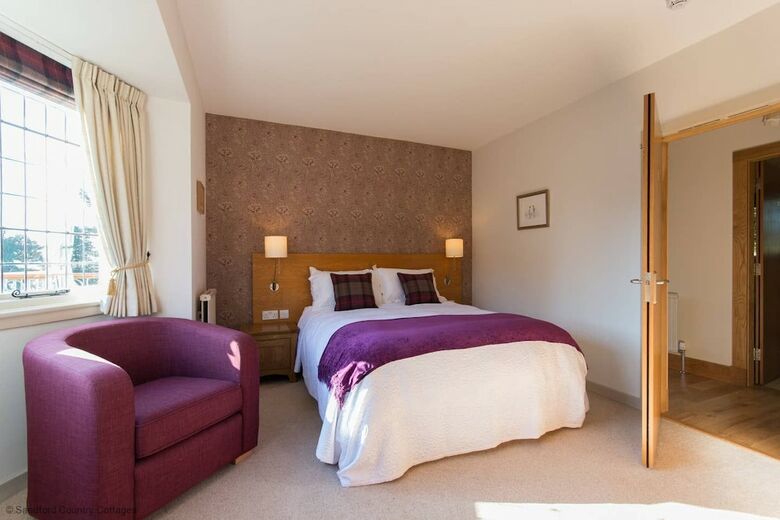 Sandford Country Cottages