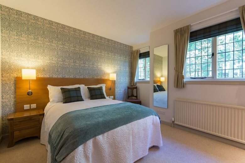 Sandford Country Cottages