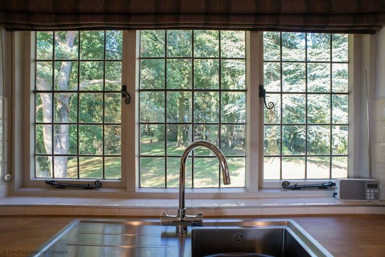Sandford Country Cottages