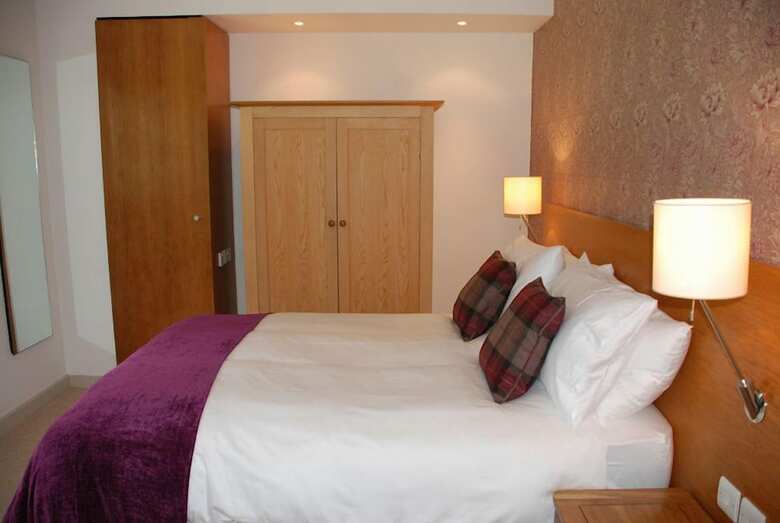 Sandford Country Cottages